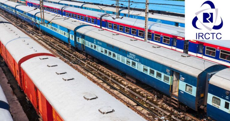 IRCTC Premium Tatkal Booking