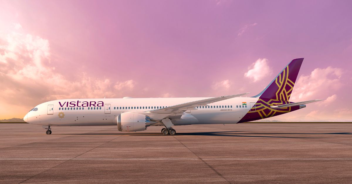 Air Vistara